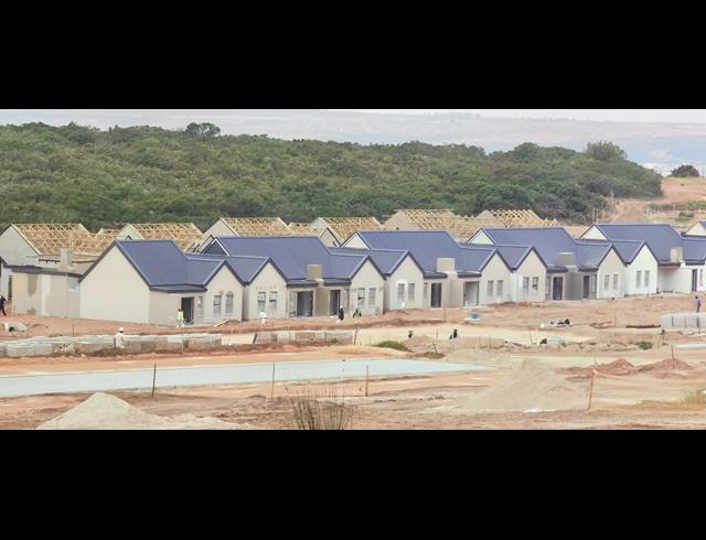 2 BEDROOM RETIREMENT UNIT FOR SALE IN HARTLAND LIFESTYLE ESTATE